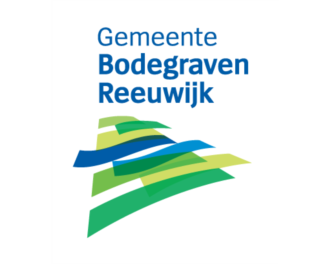 Logo Gemeente Bodegraven-Reeuwijk