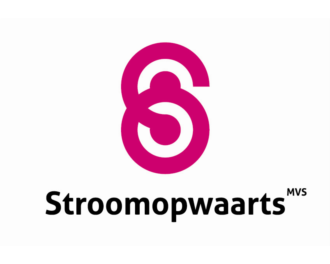 Logo Stroomopwaarts