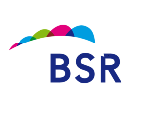 Logo BSR | Belastingsamenwerking Rivierenland