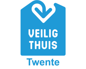 Logo Veilig Thuis Twente