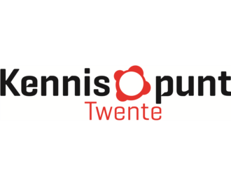 Logo Kennispunt Twente