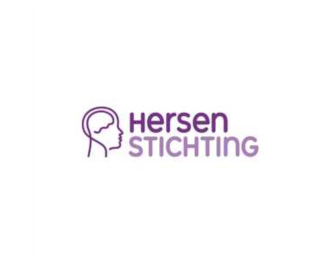 Logo De Hersenstichting