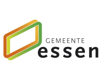 Logo Gemeente & OCMW Essen