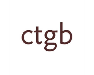 Logo Ctgb
